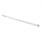 Prime-Line Hex Bolts 1/4in-20 X 8in A307 Grade A Zinc Plated Steel 10PK 9058821 - alternate 1